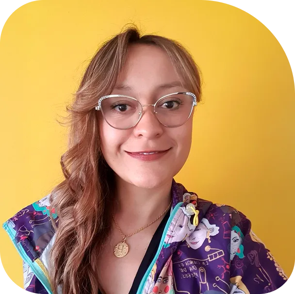 Paola Parra profile photo